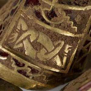 Profile picture for Staffordshire Hoard
