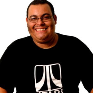 Profile picture for Gabriel Portella