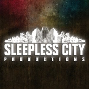 Profile picture for Sleepless City Productions