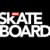 SBC Skateboard