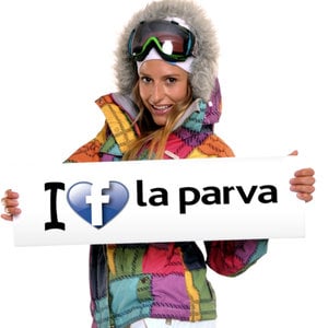 Profile picture for La Parva