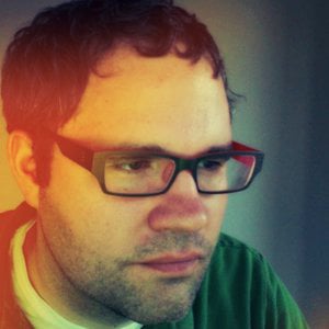 Profile picture for Robby Ingebretsen