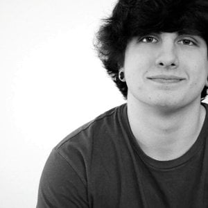 Profile picture for Jonathan Riley