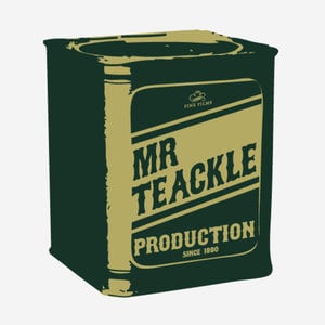 Profile picture for Mr Teackle
