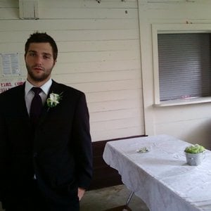 Profile picture for Michael V Brown