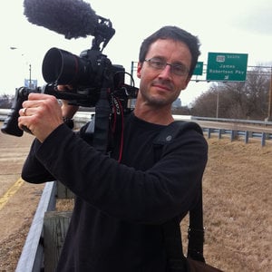 Profile picture for Stephen Alvarez