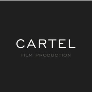 Profile picture for Cartel Film Production