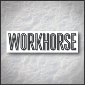 Profile picture for Workhorse Collective