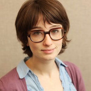 Profile picture for Emily Schwartzman