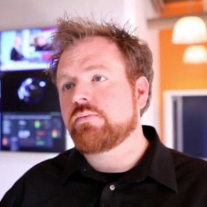 Profile picture for Brian Wyrick