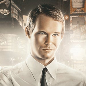 Profile picture for Marcel Henkhaus