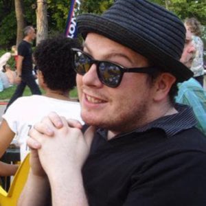 Profile picture for Daniel Spencer