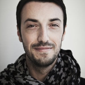 Profile picture for Marcus Swan