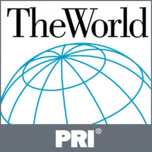 Profile picture for PRI's The World