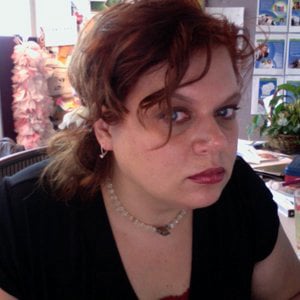 Profile picture for Marla Norton