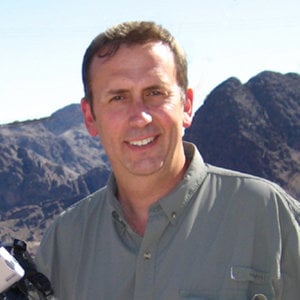 Profile picture for Michael Sandknop