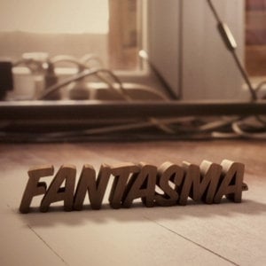 Profile picture for Fantasma™ / Javier Pelayo