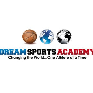 Profile picture for Dream Sports Academy