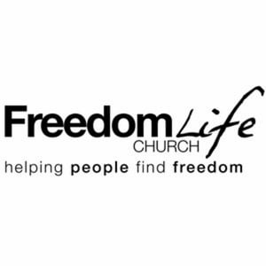 Profile picture for Freedom Life Church