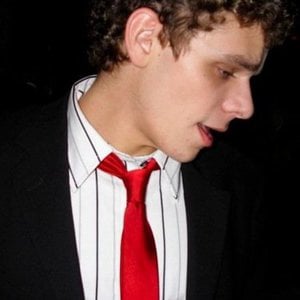 Profile picture for Chase A. Casanova