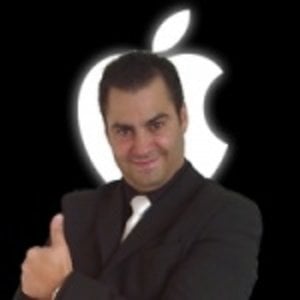 Profile picture for Joao Paulo Pacheco