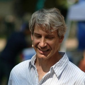 Profile picture for G Meyer