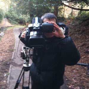 Profile picture for Hugo Sharpe-Johnson