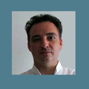Profile picture for Ghislain Caya