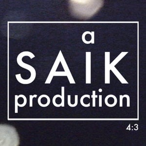 Profile picture for SAIK PRODUCTIONS