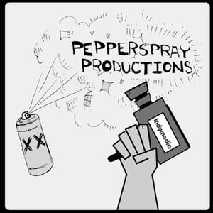 Profile picture for PepperSpray Productions