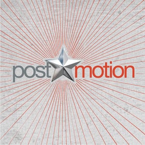 Profile picture for Postmotion Studio