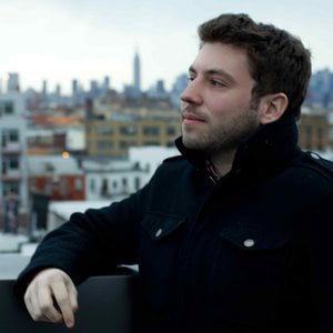 Profile picture for Ben Saks