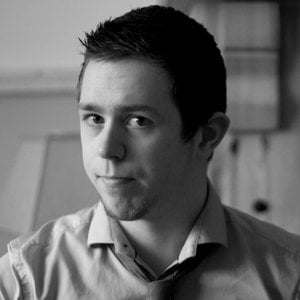 Profile picture for Kevin Hosford