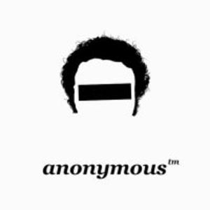 Profile picture for We are anonymous™