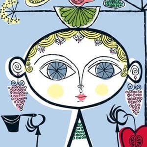 Profile picture for Melinda Beck