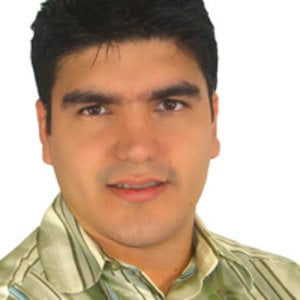 Profile picture for CarlosGallego.Com