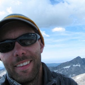 Profile picture for Matt Mahaney