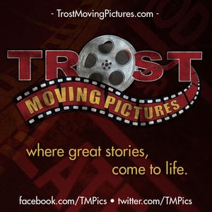 Profile picture for TMP Studios