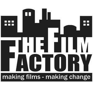 Profile picture for The Film Factory
