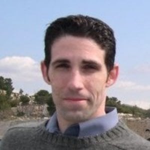 Profile picture for Rich Henderson