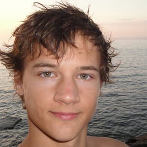 Profile picture for Pedro Damian Kostelec