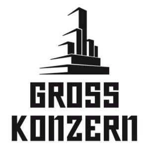 Profile picture for DER GROSSKONZERN