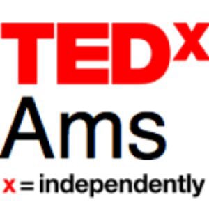 Profile picture for TEDxAmsterdam