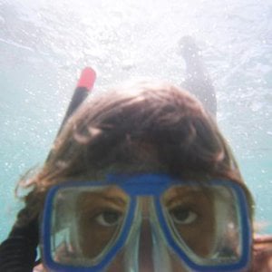 Profile picture for Maria Juranic