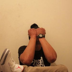 Profile picture for D.K.
