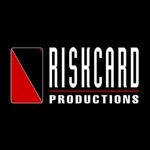 Profile picture for RiskCard Productions