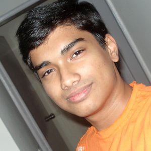 Profile picture for Chinmay Garde