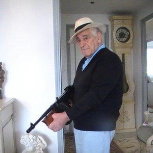 Profile picture for SE SOUVENIR DES BONNES CHOSES
