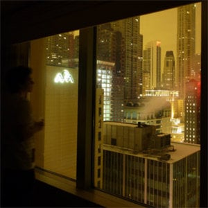 Profile picture for The Motion Aspect