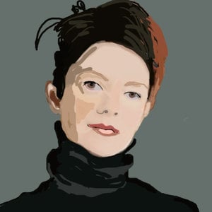 Profile picture for Kaffe Matthews